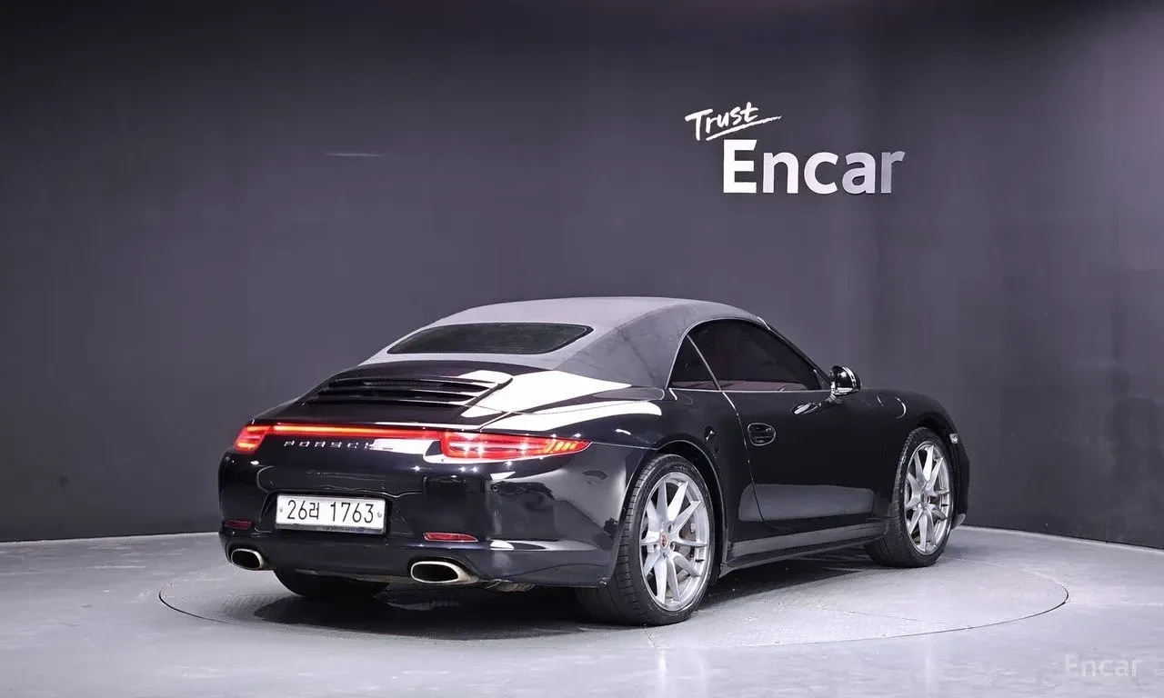 Porsche 911 CARRERA* 4* PDK* ЕДИН* СОБСТВЕНИК* , снимка 11 - Автомобили и джипове - 55145680