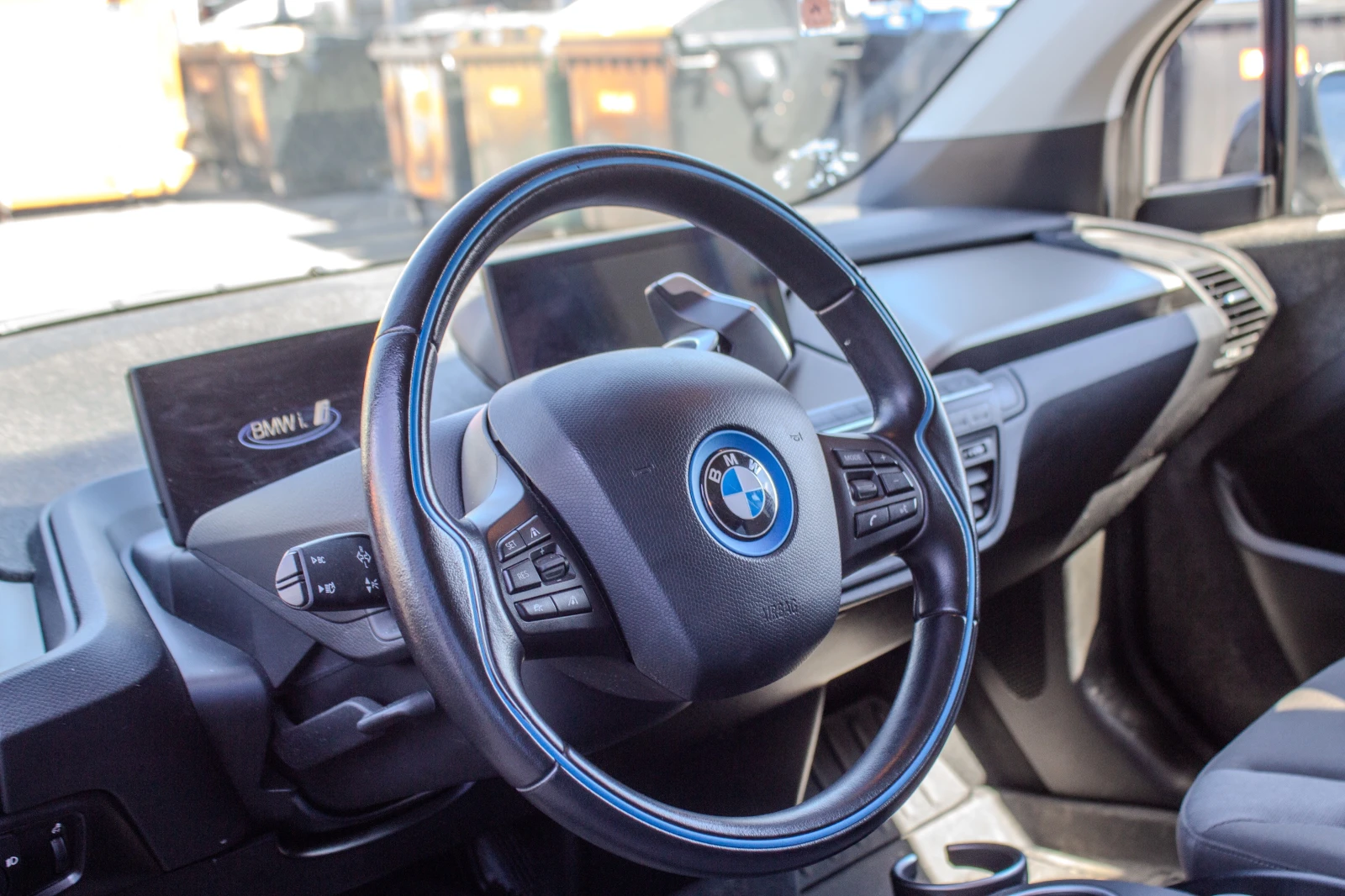 BMW i3 | Mobile.bg � ����������� 9