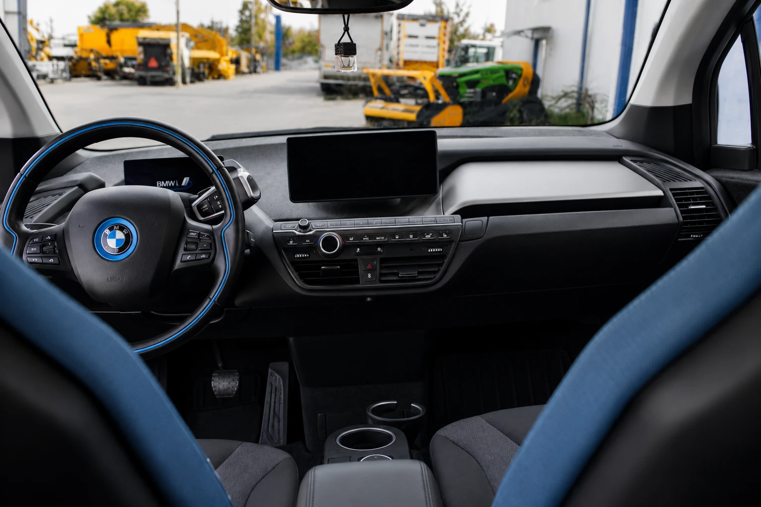 BMW i3 | Mobile.bg � ����������� 7
