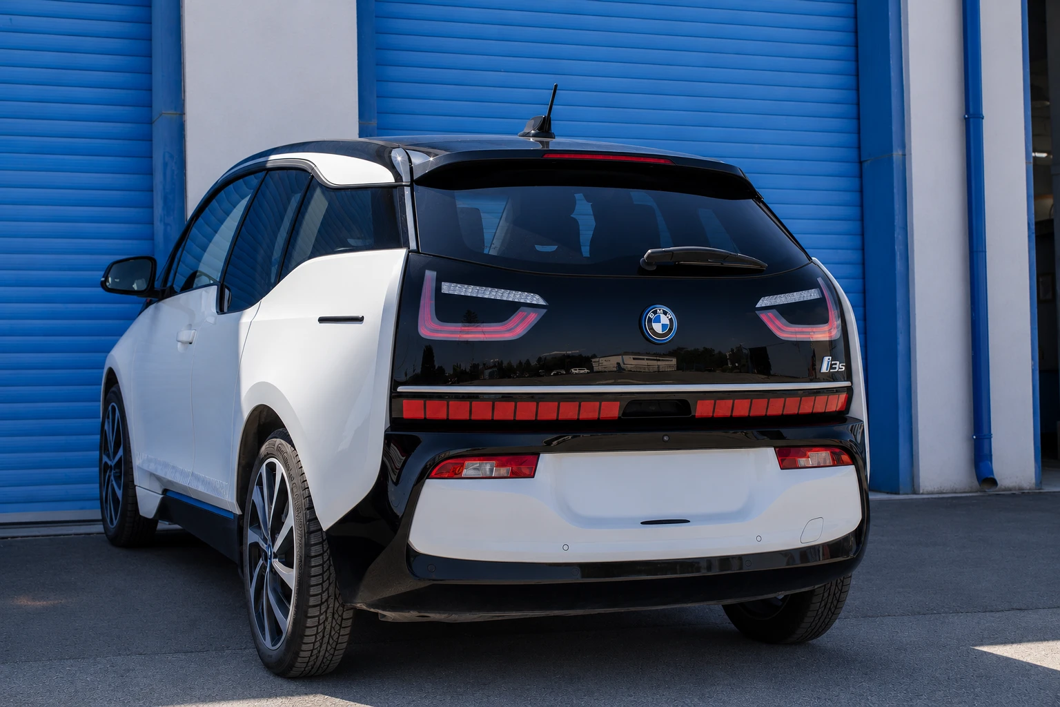 BMW i3 | Mobile.bg � ����������� 2