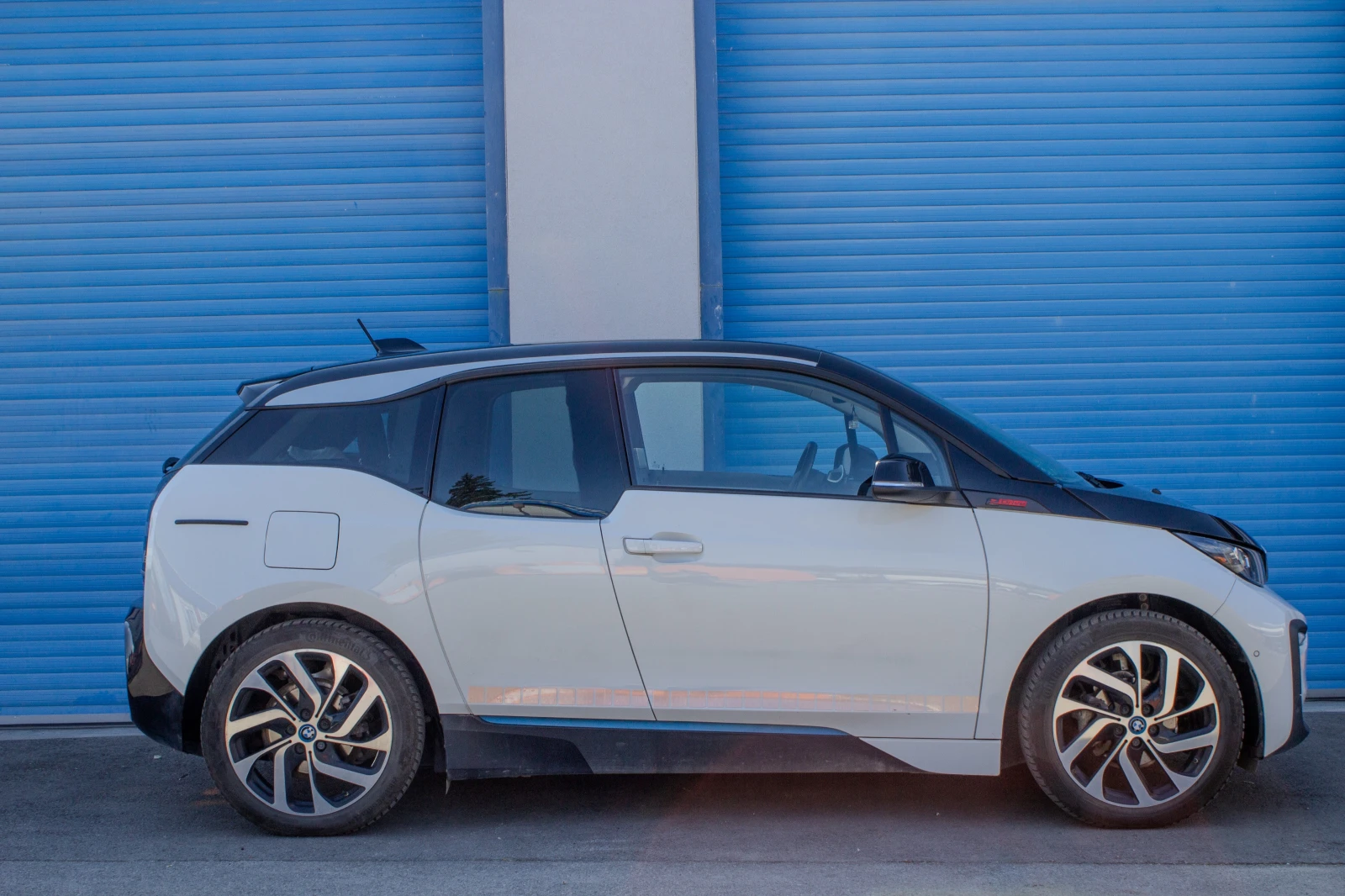 BMW i3 | Mobile.bg � ����������� 5