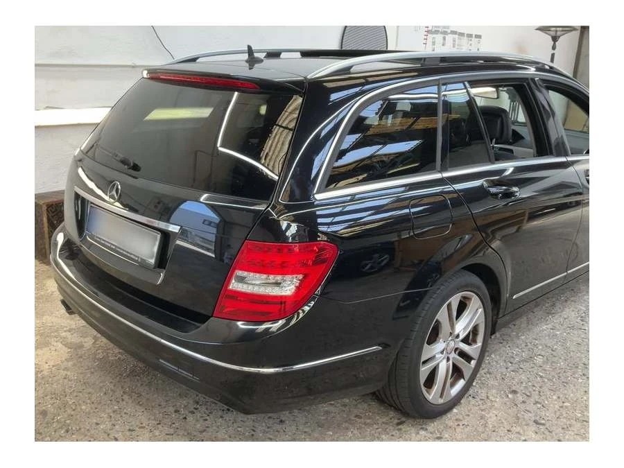 Mercedes-Benz C 220 C-Klasse C 220 CDI T BlueEfficiency Avantgarde | Mobile.bg � ����������� 5