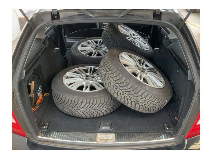 Mercedes-Benz C 220 C-Klasse C 220 CDI T BlueEfficiency Avantgarde | Mobile.bg � ����������� 16