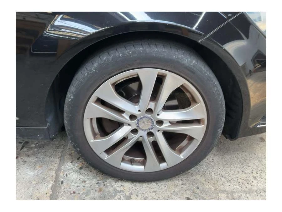 Mercedes-Benz C 220 C-Klasse C 220 CDI T BlueEfficiency Avantgarde | Mobile.bg � ����������� 11