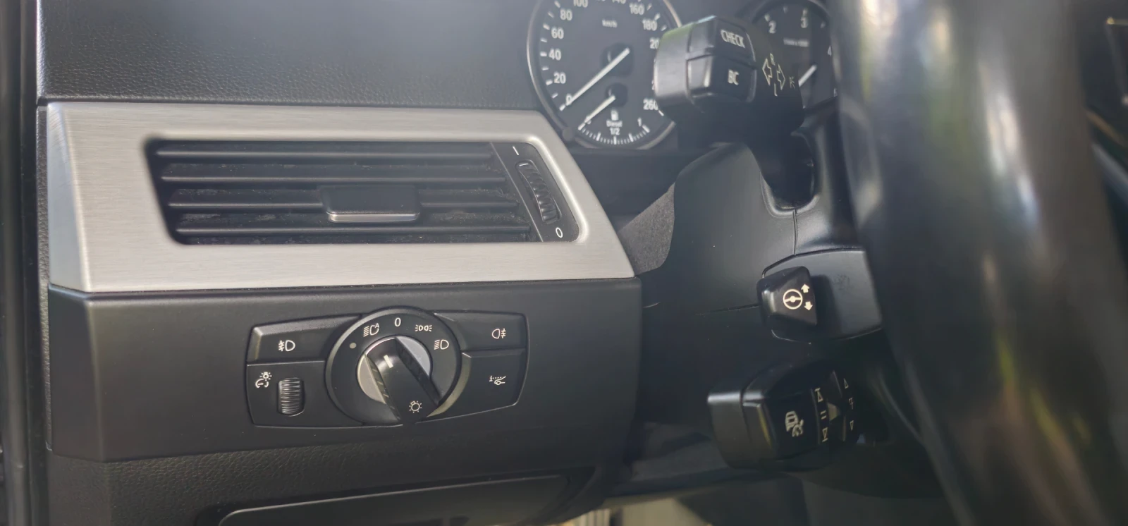 BMW 535, снимка 8 - Автомобили и джипове - 55535537