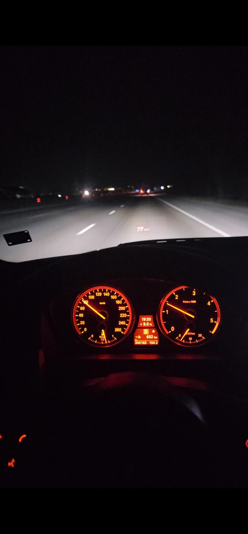 BMW 535, снимка 13 - Автомобили и джипове - 55535537