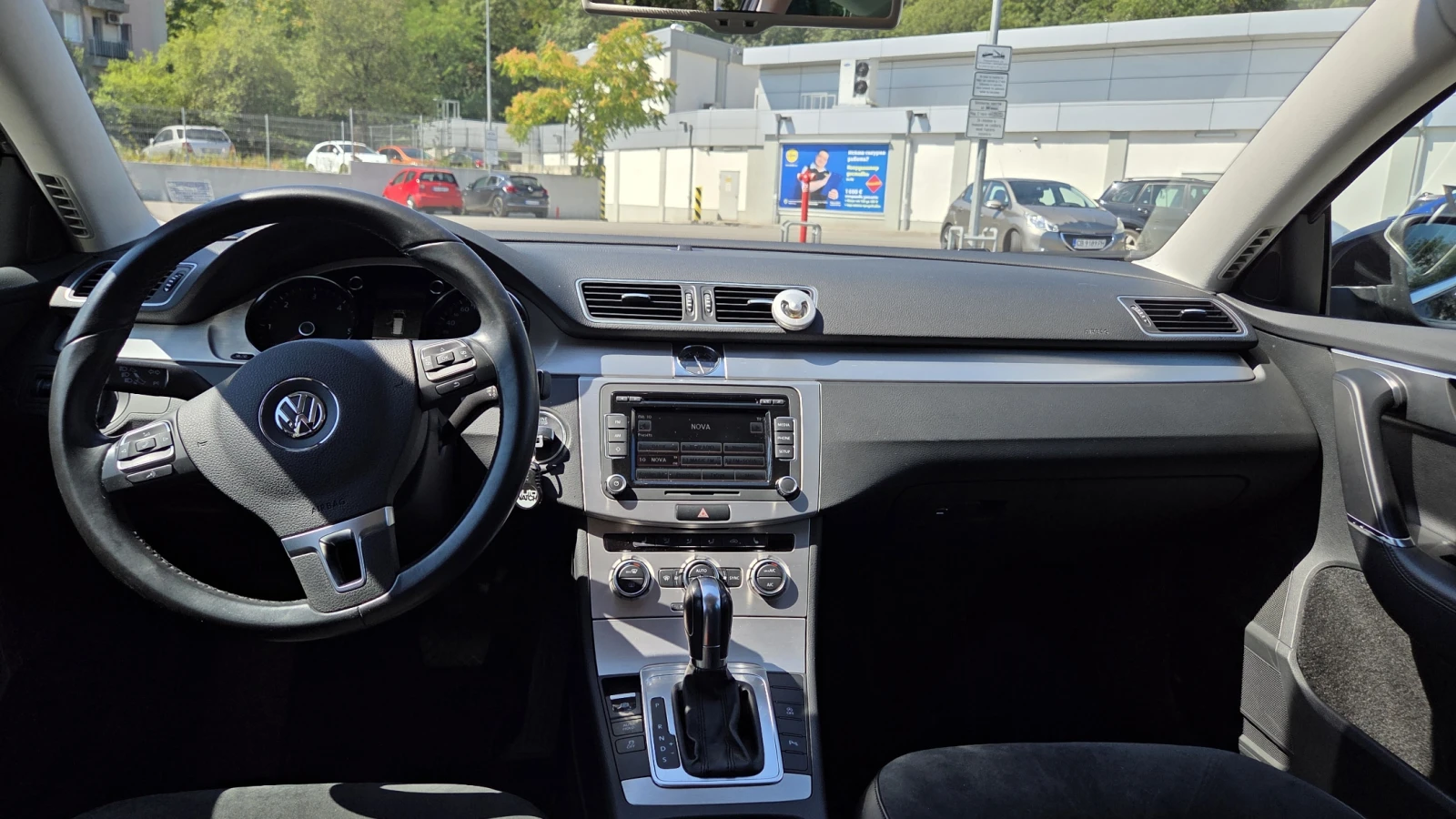 VW Passat B7 Highline, снимка 12 - Автомобили и джипове - 55612002