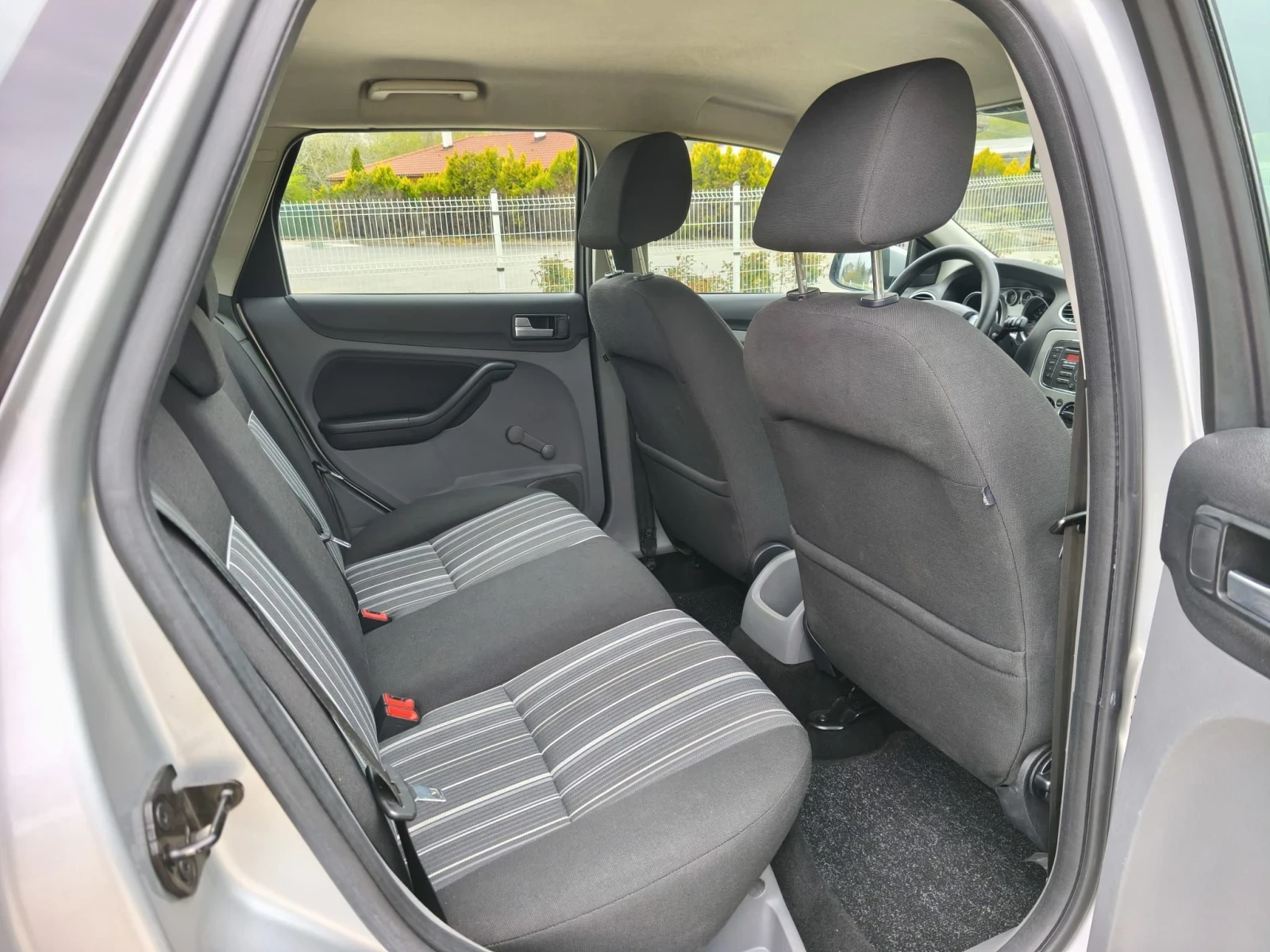Ford Focus, снимка 11 - Автомобили и джипове - 55649281