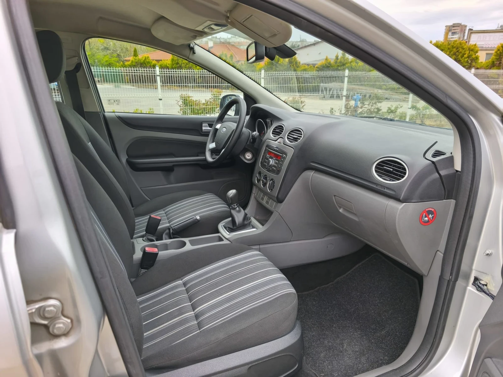 Ford Focus, снимка 12 - Автомобили и джипове - 55649281