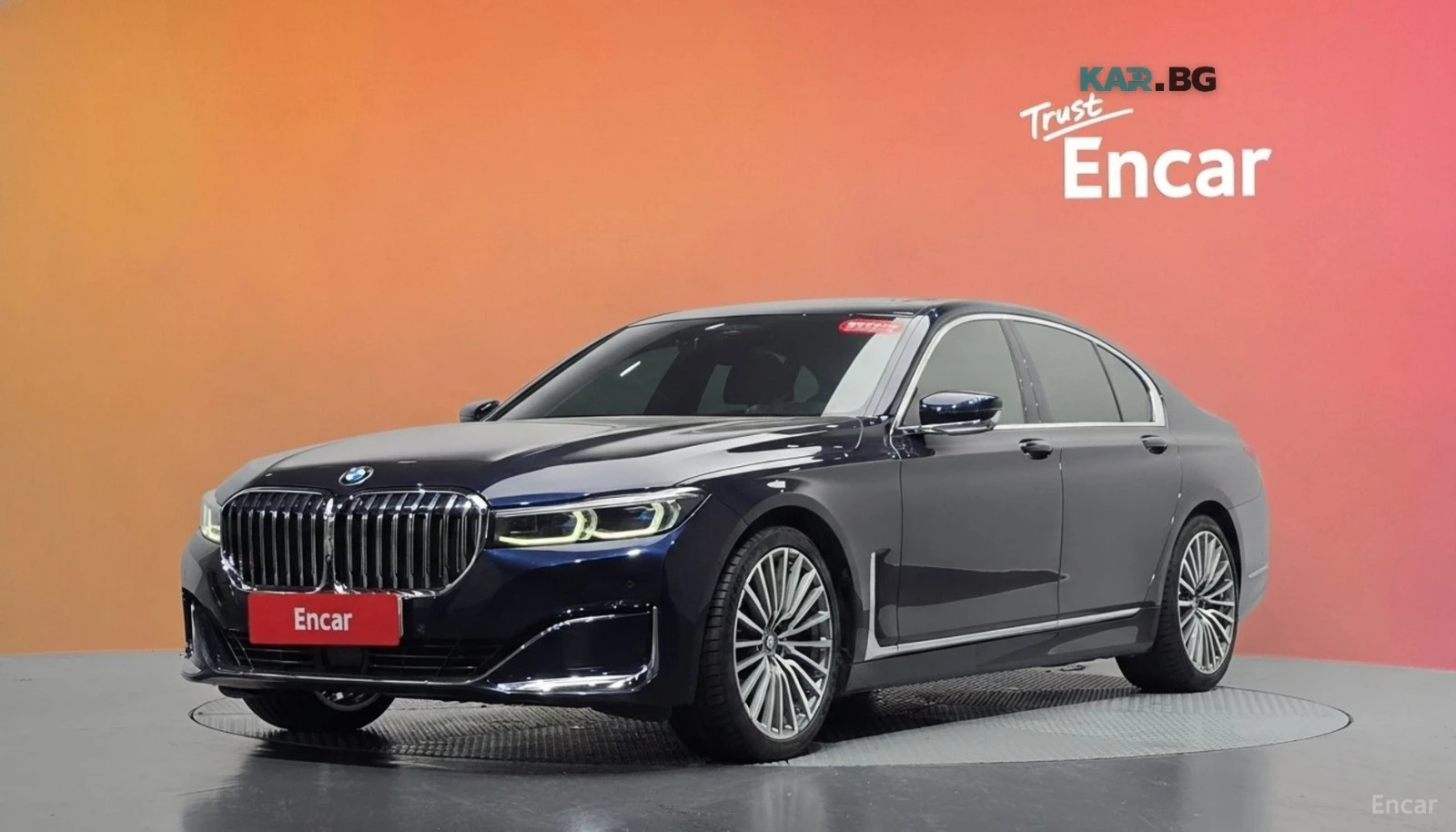 BMW 730 d* XDRIVE* LASER* DISTRONIC* ОБДУХ* 360* КАМЕРА* 