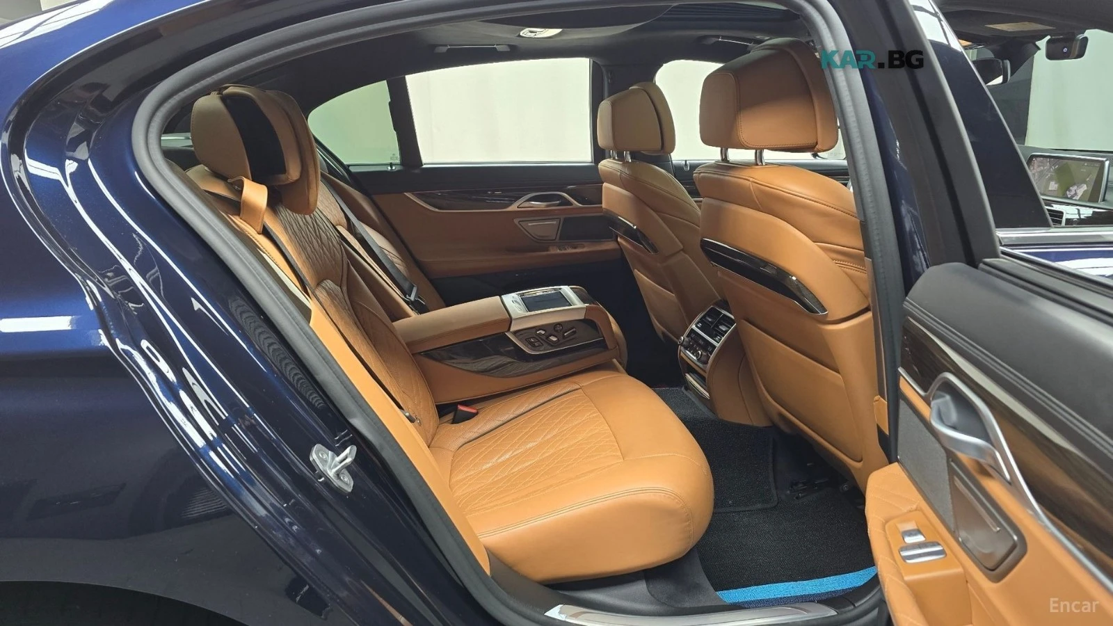 BMW 730 d* XDRIVE* LASER* DISTRONIC* �����* 360* ������*  | Mobile.bg � ����������� 9
