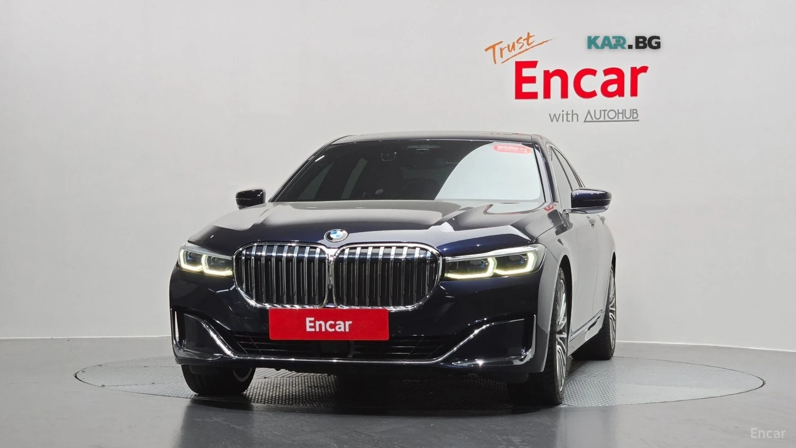 BMW 730 d* XDRIVE* LASER* DISTRONIC* �����* 360* ������*  | Mobile.bg � ����������� 2