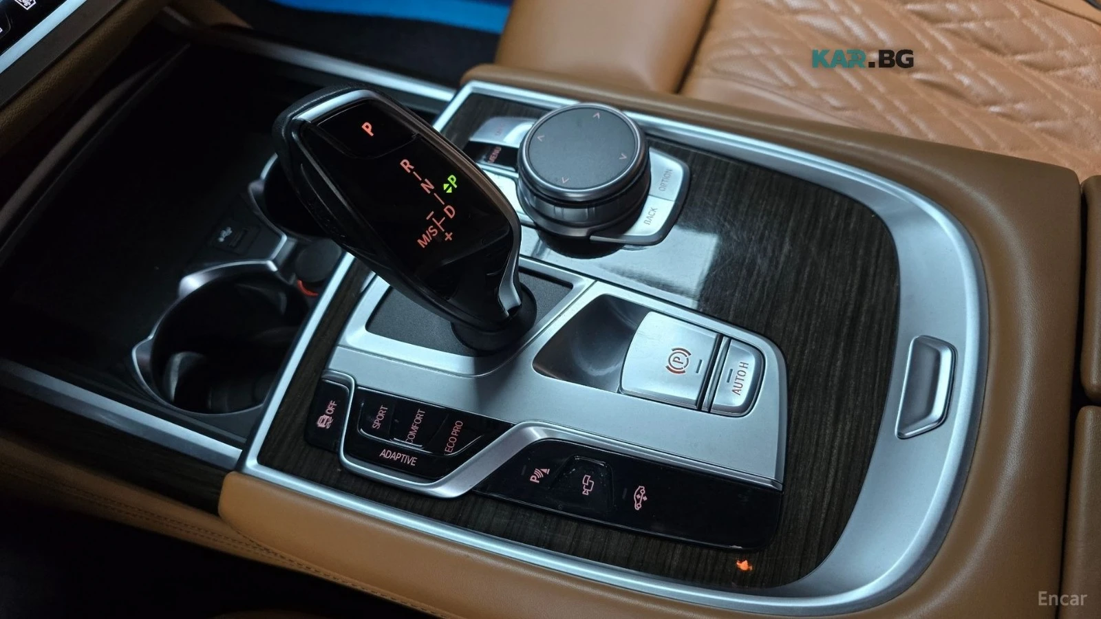 BMW 730 d* XDRIVE* LASER* DISTRONIC* �����* 360* ������*  | Mobile.bg � ����������� 14