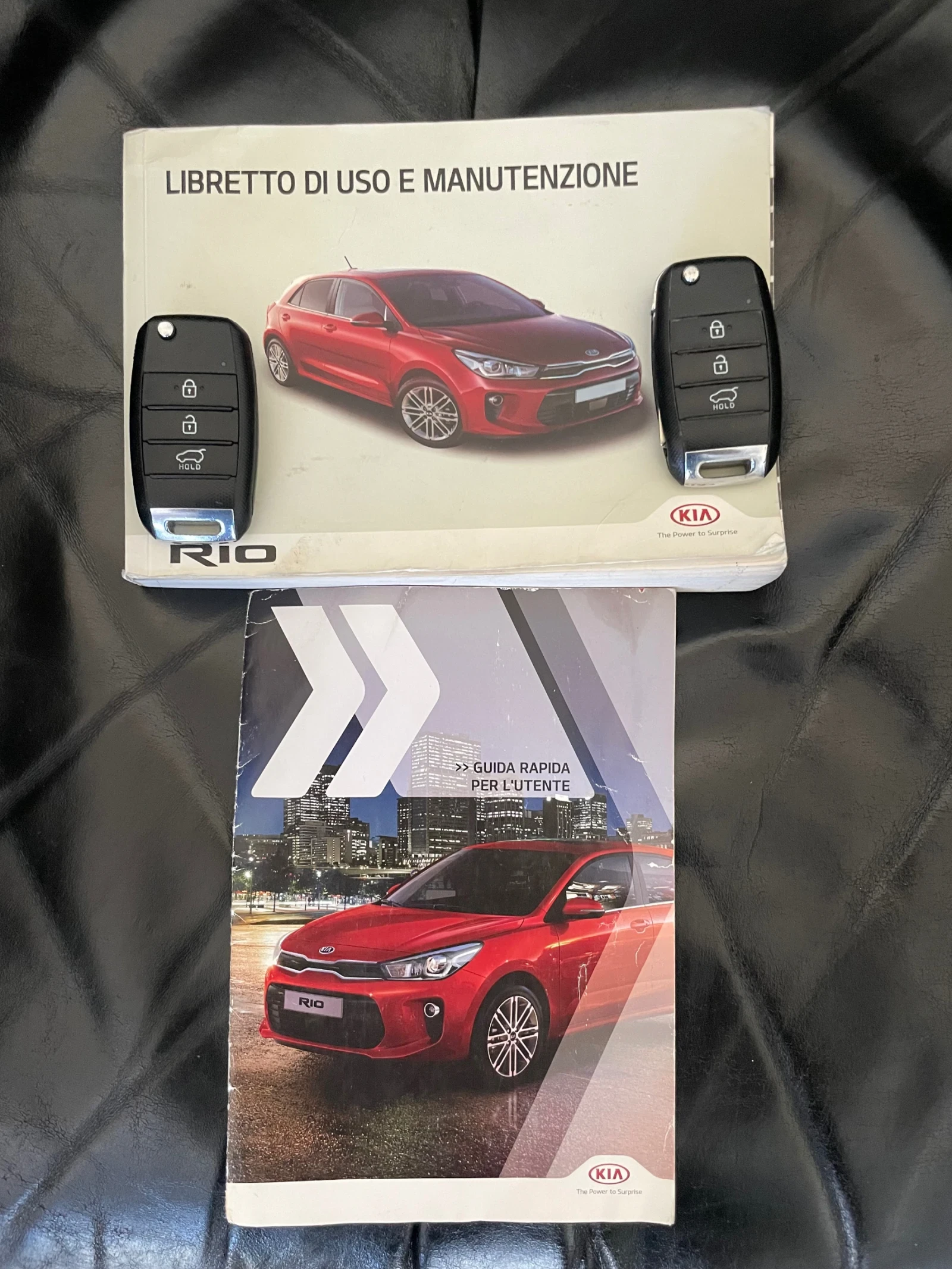 Kia Rio 1.2i+ ФАБР ГАЗ-ИНЖ(LPG)/EVRO 6-B/ТОП СЪСТОЯНИЕ, снимка 17 - Автомобили и джипове - 55753413