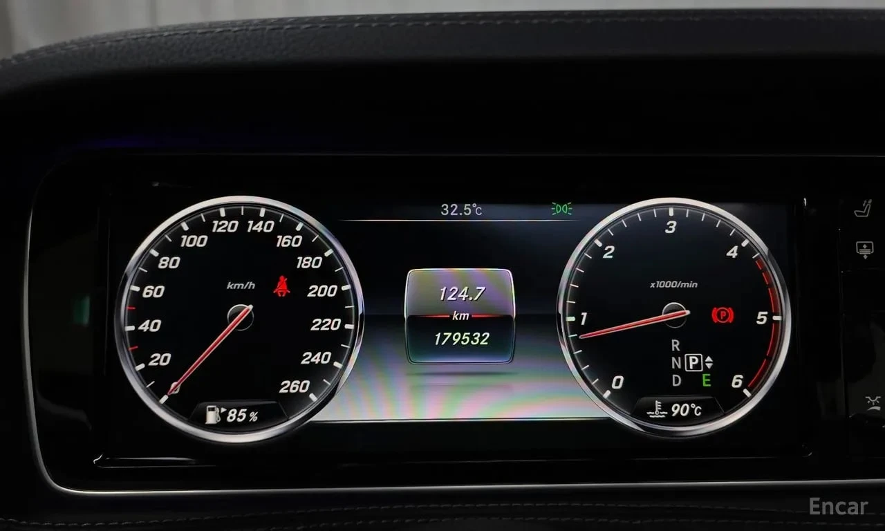 Mercedes-Benz S 350 * S350 Blue TEC 4MATIC * ЦЕНА ДО БГ, снимка 9 - Автомобили и джипове - 55886894