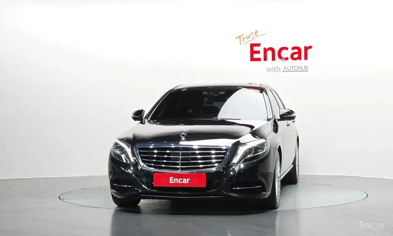 Mercedes-Benz S 350 * S350 Blue TEC 4MATIC * ЦЕНА ДО БГ, снимка 3 - Автомобили и джипове - 55886894