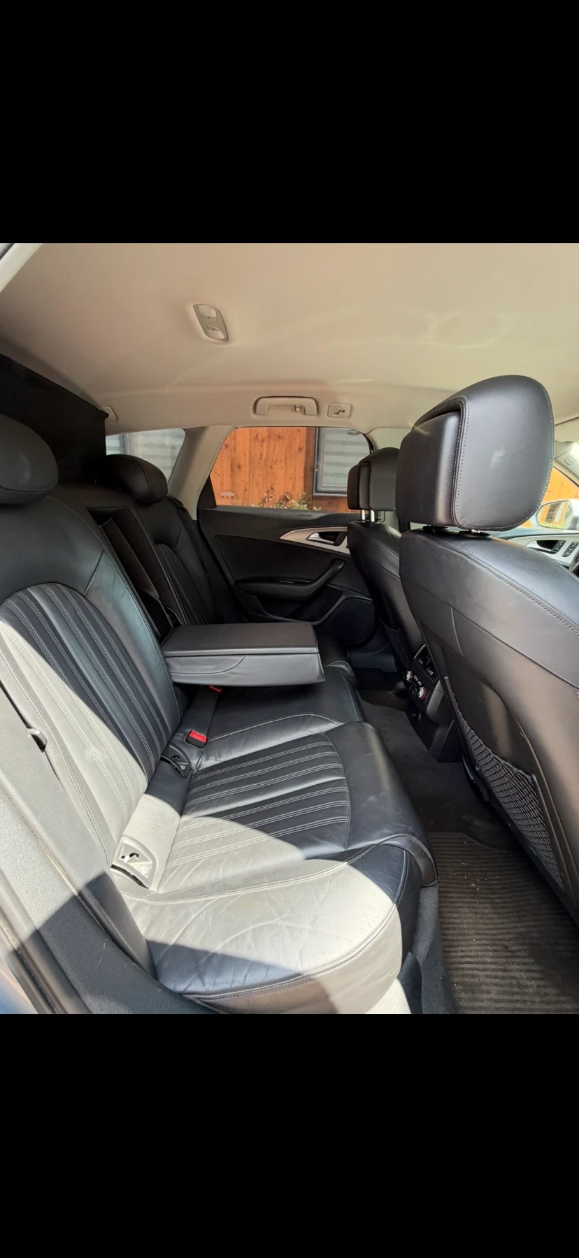 Audi A6 Allroad, снимка 15 - Автомобили и джипове - 55888726