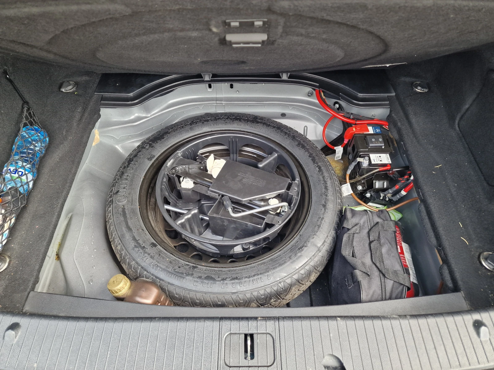 Mercedes-Benz E 350 4matic, снимка 16 - Автомобили и джипове - 55933141