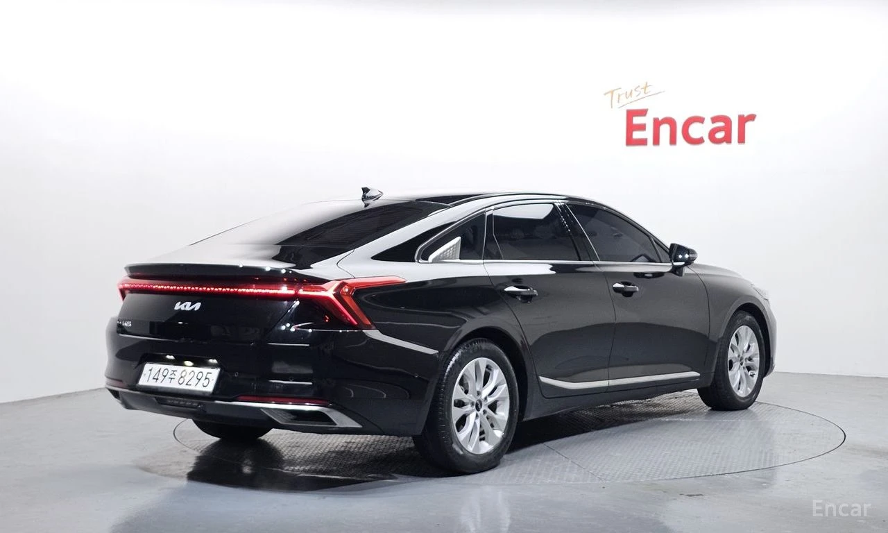 Kia K8 3.5* NOBLESSE* ОБДУХВАНЕ* ДИСТРОНИК* 360КАМЕРА* LA, снимка 2 - Автомобили и джипове - 55969027