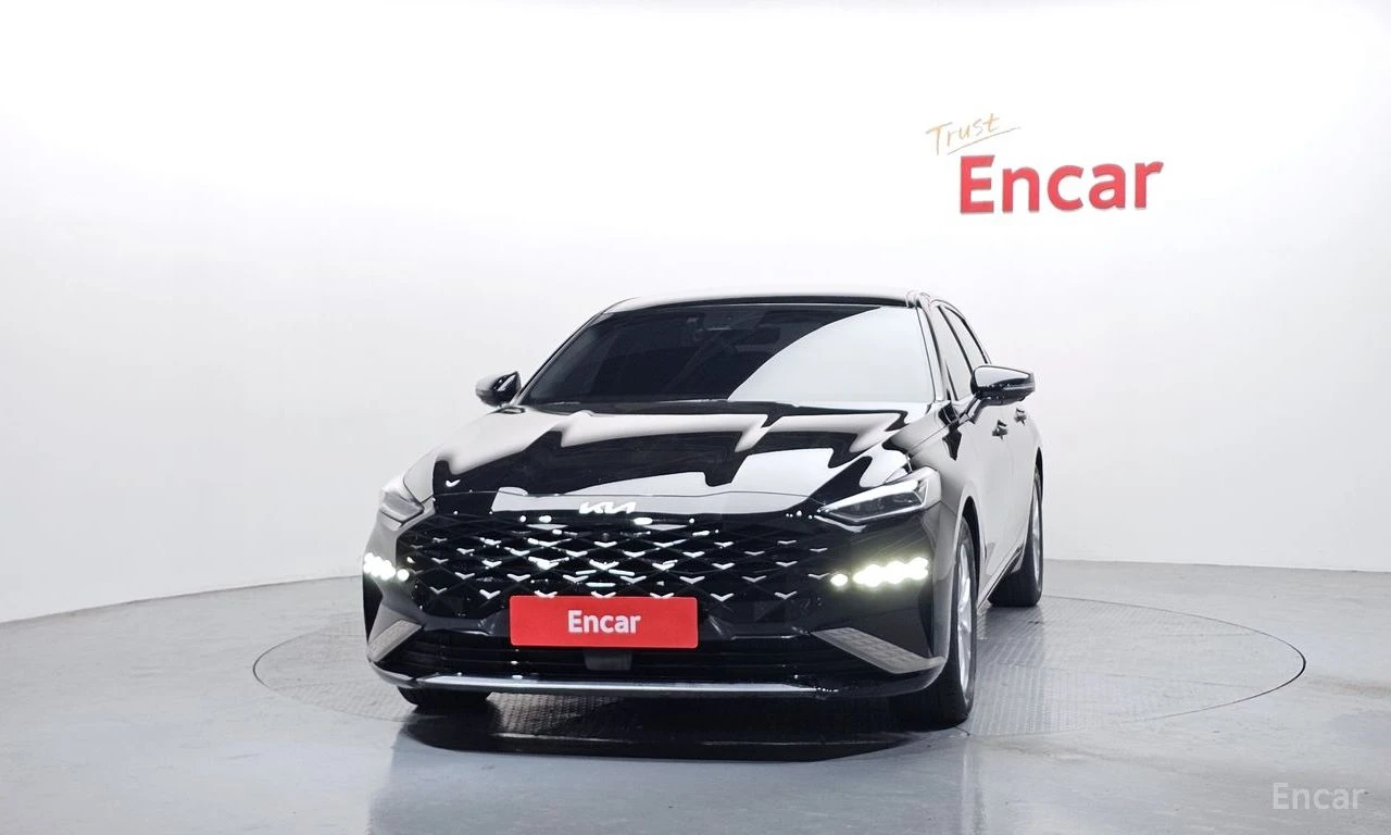 Kia K8 3.5* NOBLESSE* ОБДУХВАНЕ* ДИСТРОНИК* 360КАМЕРА* LA, снимка 3 - Автомобили и джипове - 55969027