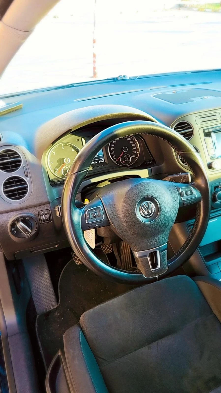 VW Golf Plus p | Mobile.bg � ����������� 8