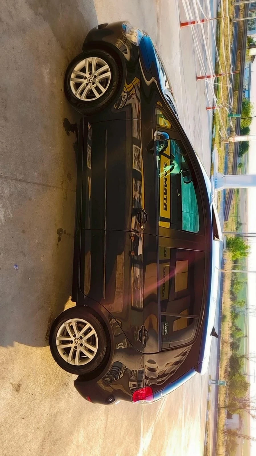 VW Golf Plus p | Mobile.bg � ����������� 10