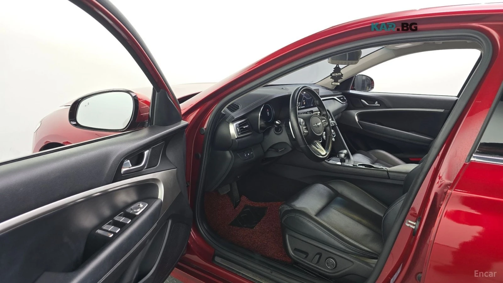 Genesis G70 2.0� 4WD* ����* ������* �����* ����* ������ | Mobile.bg � ����������� 8