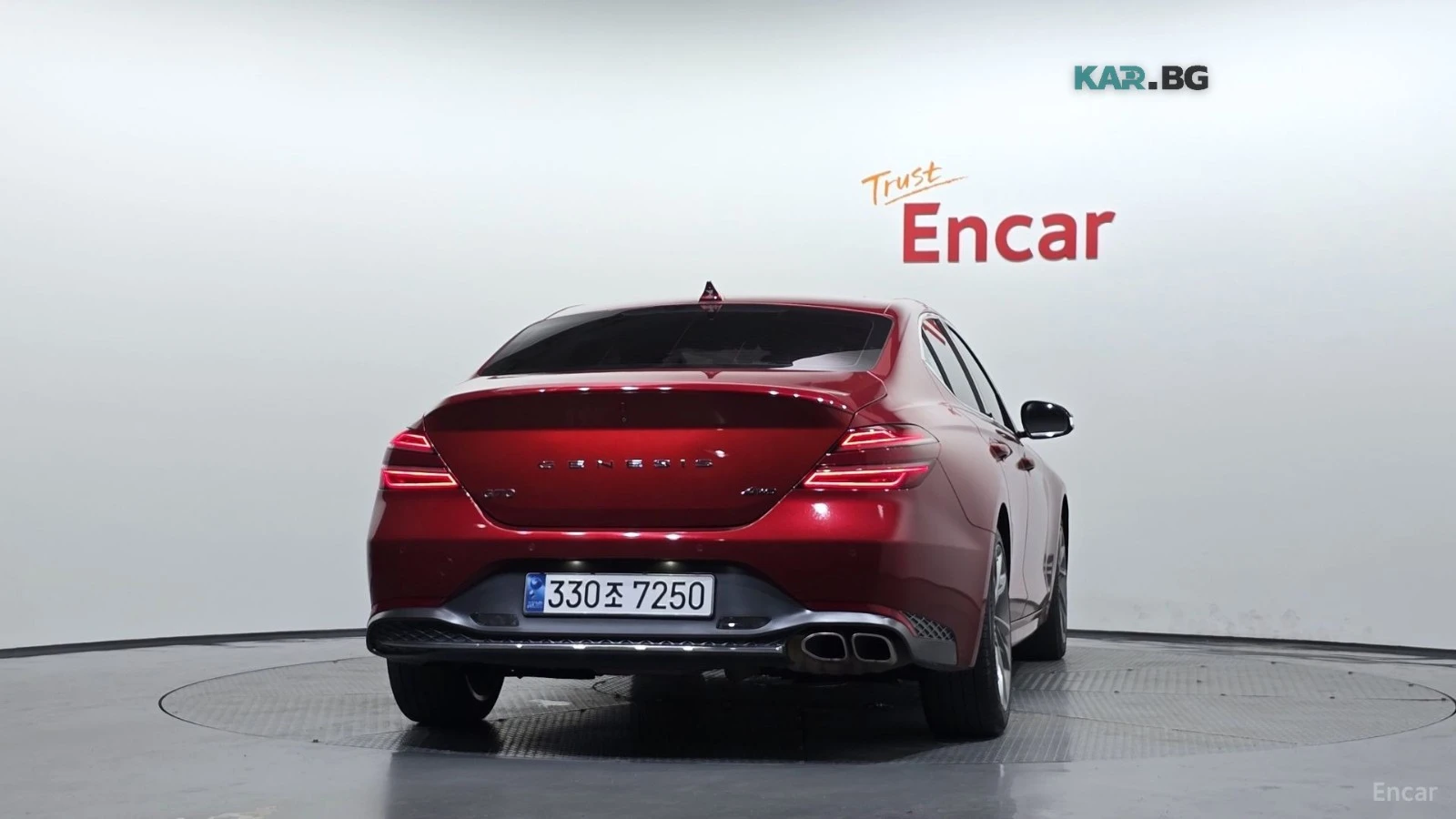 Genesis G70 2.0� 4WD* ����* ������* �����* ����* ������ | Mobile.bg � ����������� 4