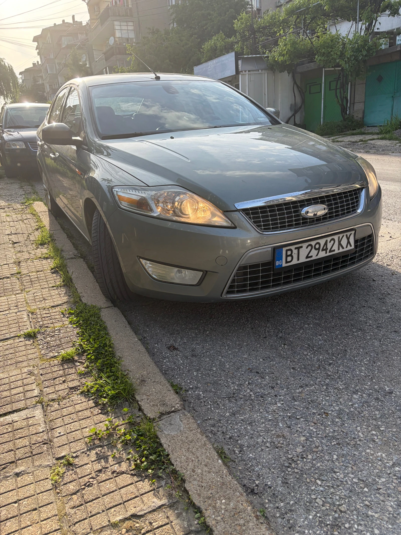 Ford Mondeo 2.0 TDCI Titanium, снимка 4 - Автомобили и джипове - 56656882