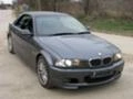 BMW 330 кабрио/М пакет, снимка 1