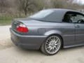 BMW 330 кабрио/М пакет, снимка 6