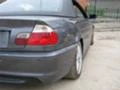 BMW 330 кабрио/М пакет, снимка 5