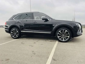 Bentley Bentayga V8, снимка 5