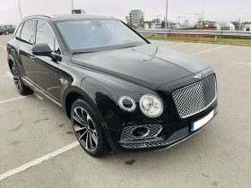 Bentley Bentayga V8, снимка 3