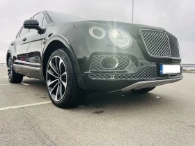 Bentley Bentayga V8, снимка 4
