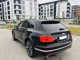 Bentley Bentayga V8, снимка 7