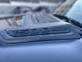 Dodge RAM 1500 HEMI 5.7L/SPORT/4X4/CAMERA/509, снимка 9
