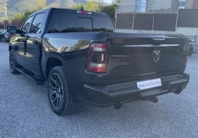Dodge RAM 1500 HEMI 5.7L/SPORT/4X4/CAMERA/509, снимка 7