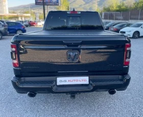 Dodge RAM 1500 HEMI 5.7L/SPORT/4X4/CAMERA/509, снимка 6