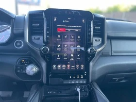 Dodge RAM 1500 HEMI 5.7L/SPORT/4X4/CAMERA/509, снимка 15