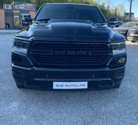 Dodge RAM 1500 HEMI 5.7L/SPORT/4X4/CAMERA/509, снимка 2