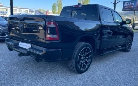 Dodge RAM 1500 HEMI 5.7L/SPORT/4X4/CAMERA/509, снимка 5