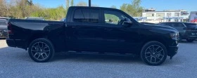 Dodge RAM 1500 HEMI 5.7L/SPORT/4X4/CAMERA/509, снимка 4
