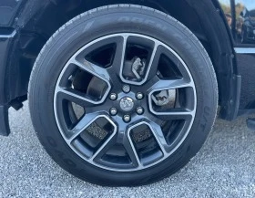 Dodge RAM 1500 HEMI 5.7L/SPORT/4X4/CAMERA/509, снимка 10