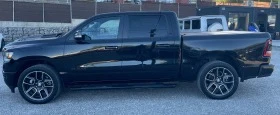 Dodge RAM 1500 HEMI 5.7L/SPORT/4X4/CAMERA/509, снимка 8