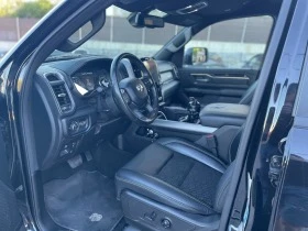 Dodge RAM 1500 HEMI 5.7L/SPORT/4X4/CAMERA/509, снимка 11