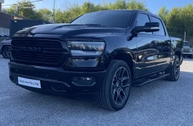 Dodge RAM 1500 HEMI 5.7L/SPORT/4X4/CAMERA/509, снимка 1