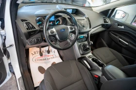 Ford Kuga 1.5i* бензин* 2016г, снимка 9