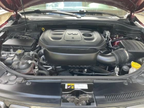 Jeep Grand cherokee БАРТЕР, снимка 16