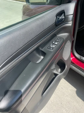 Jeep Grand cherokee БАРТЕР, снимка 10